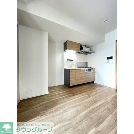 プラネソシエ青戸の物件内観写真